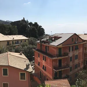 Gasthof Da Luca, Bonassola