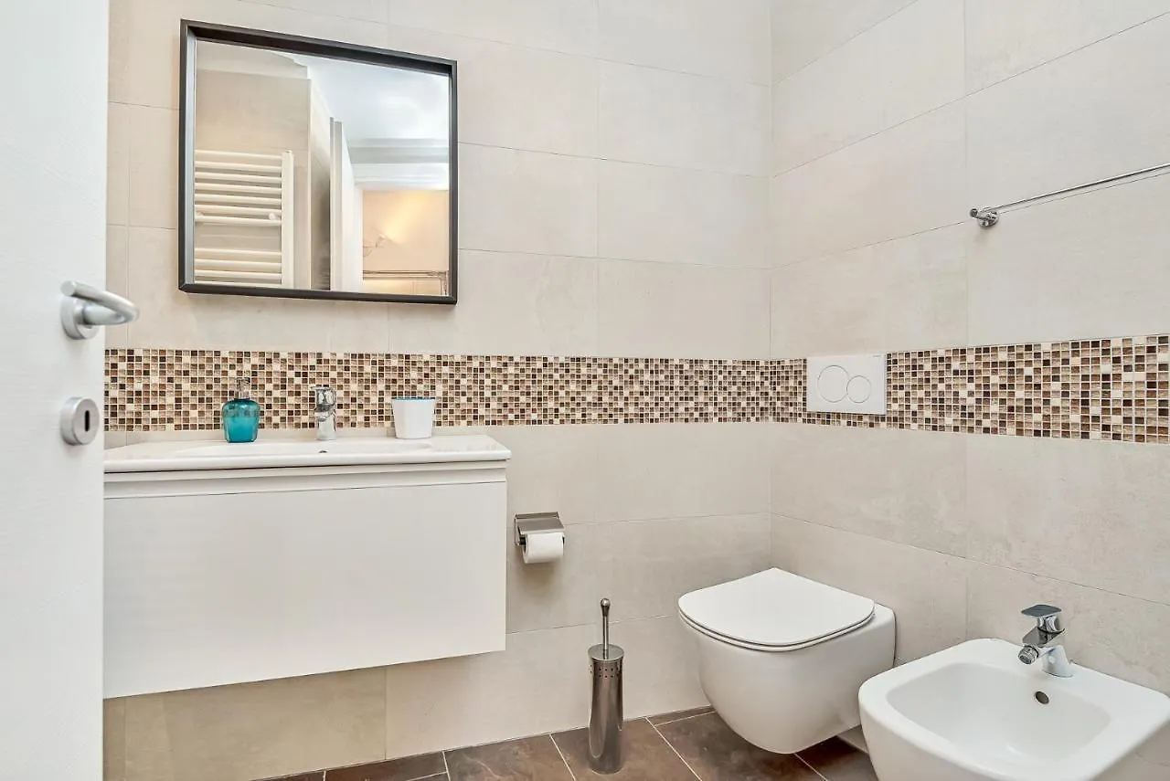 Mamma Mia, Terre Marine Apartment Bonassola