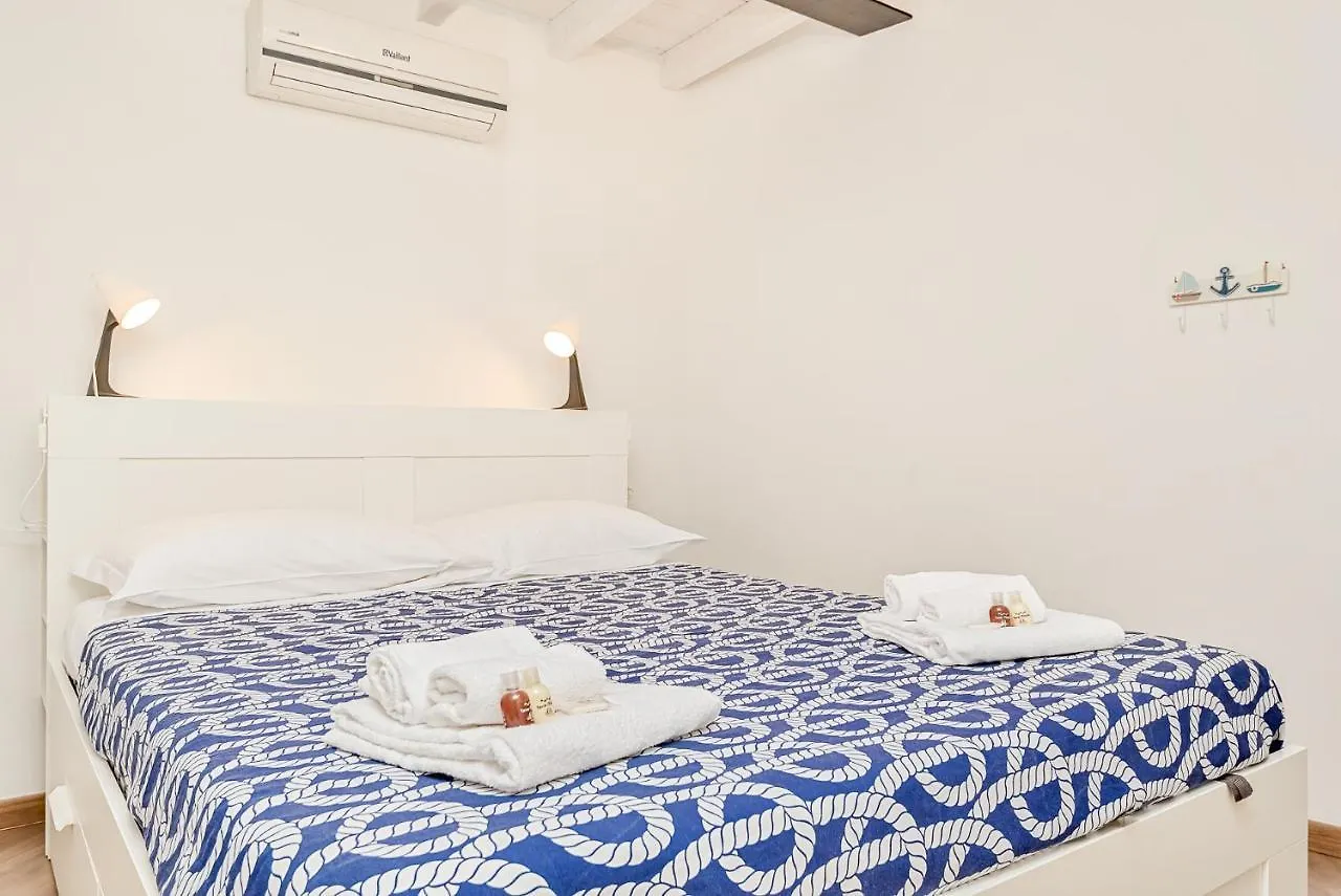 Mamma Mia, Terre Marine Apartment Bonassola Italy