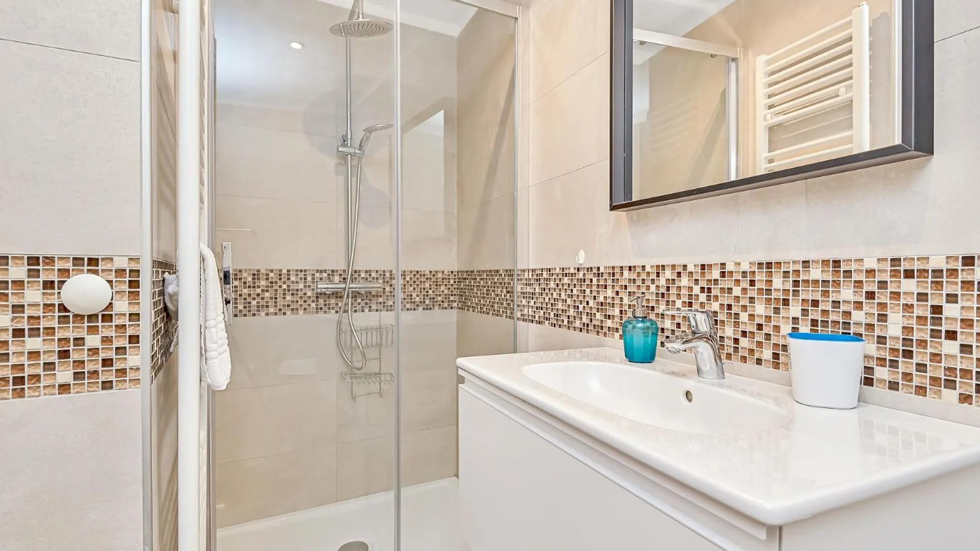 Mamma Mia, Terre Marine Apartment Bonassola