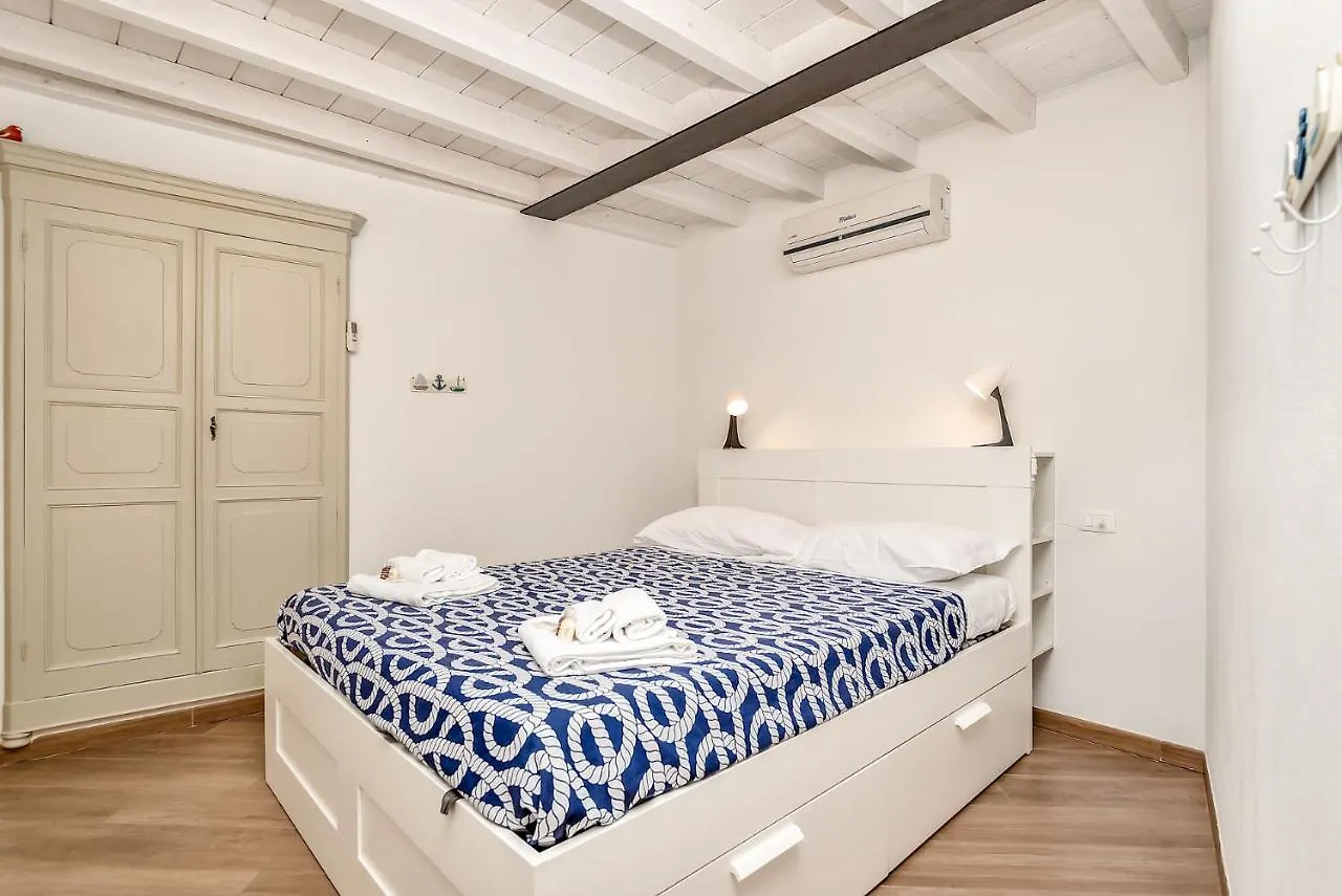 Mamma Mia, Terre Marine Apartment Bonassola