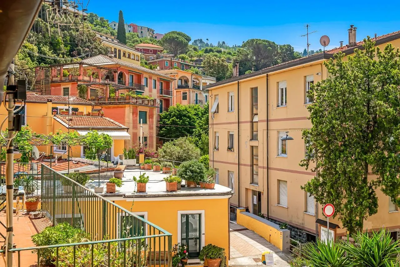 Mamma Mia, Terre Marine Apartment Bonassola