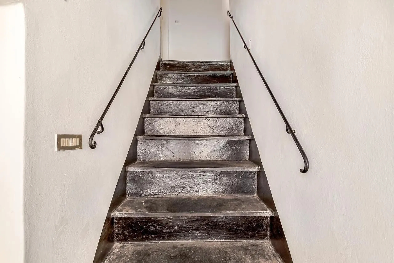 Mamma Mia, Terre Marine Apartment Bonassola Italy
